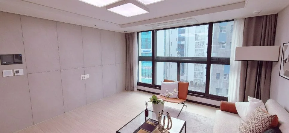 84㎡ 인테리어 3